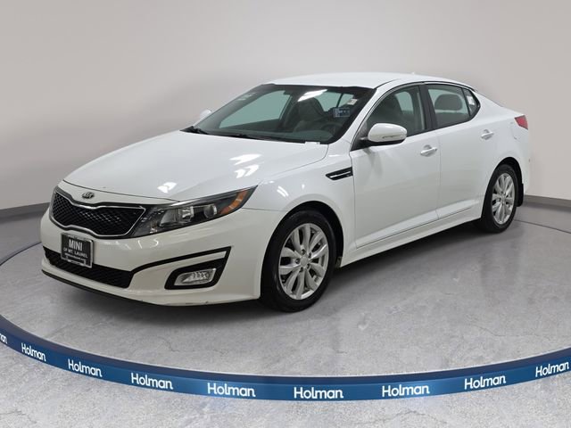 Used 2015 Kia Optima EX