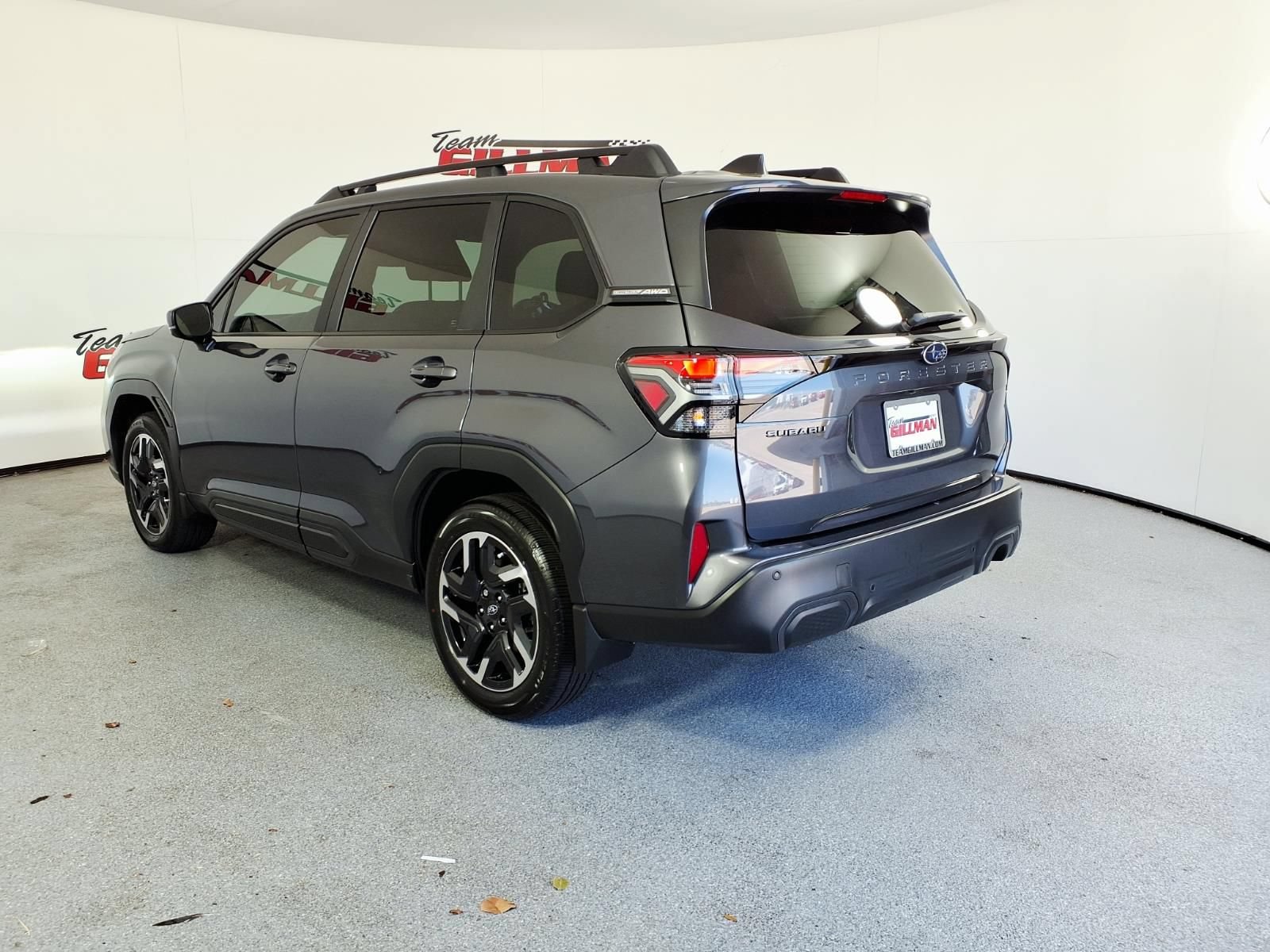 Used 2026 Subaru Forester Limited AWD/4WD image 9