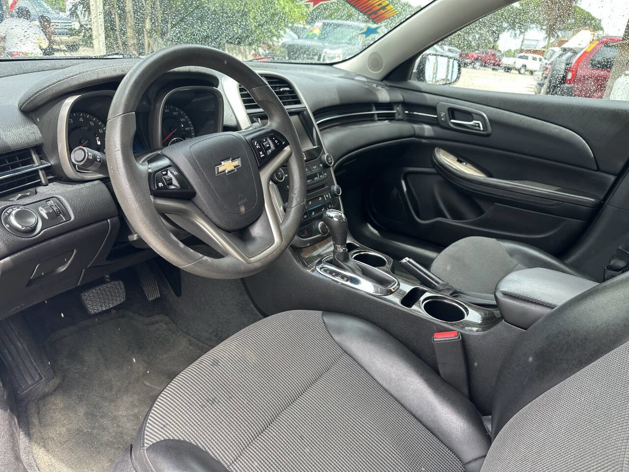 Used 2015 Chevrolet Malibu LT w/ Power Convenience Package image 19