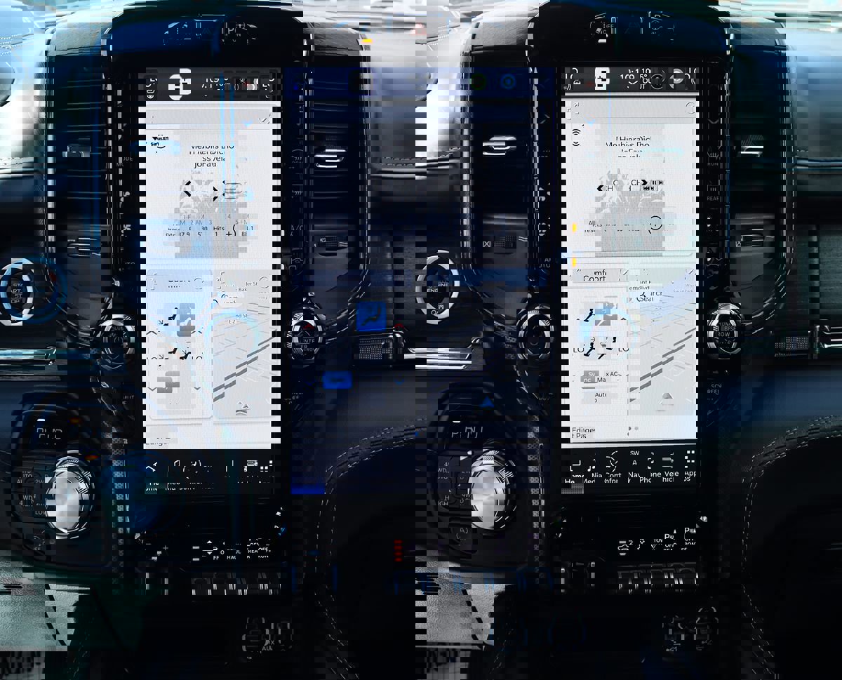 Used 2023 RAM 1500 Limited image 50