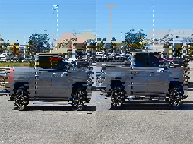 New 2025 Chevrolet Silverado 1500 LT w/ All Star Edition Plus image 6