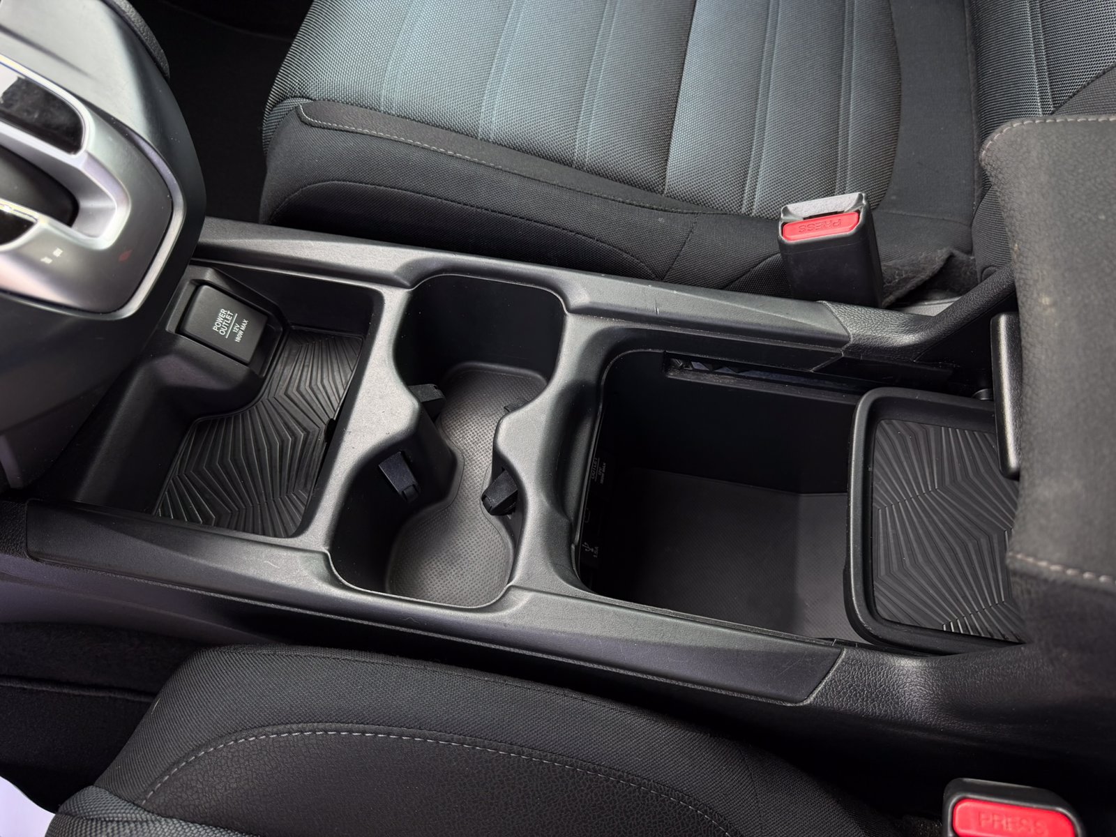Certified 2017 Honda CR-V EX image 19