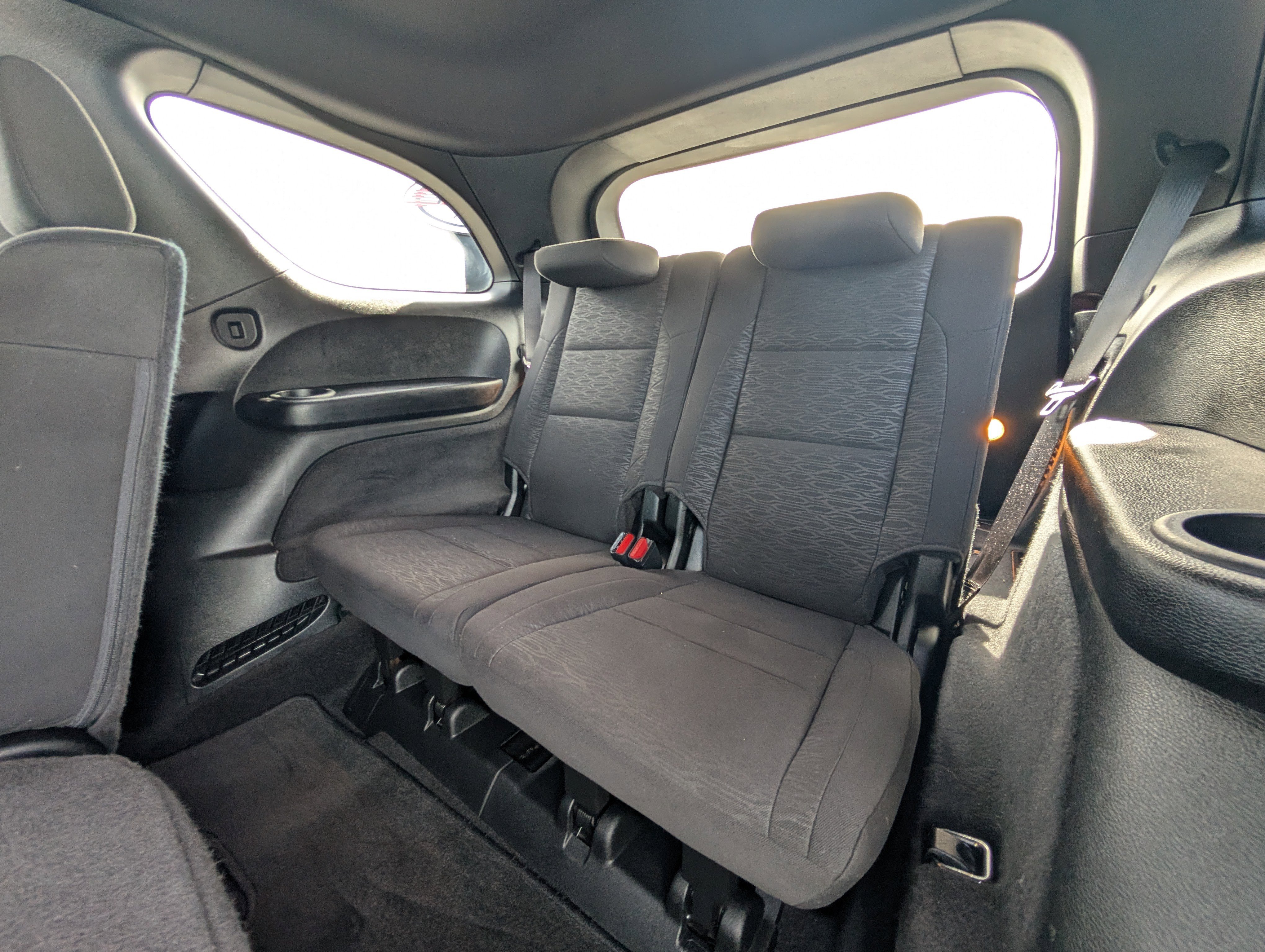 Used 2022 Dodge Durango GT image 34