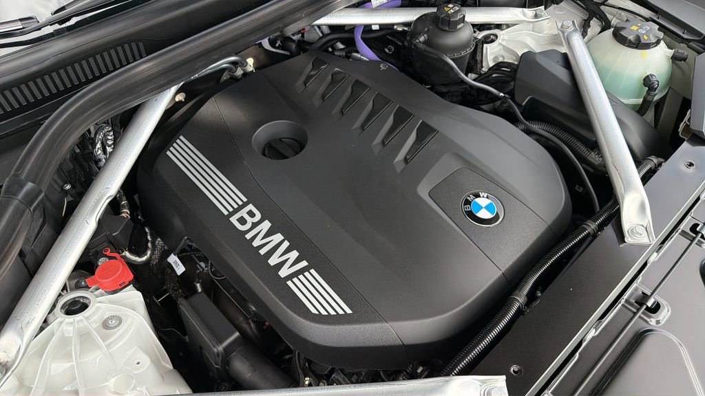 New 2026 BMW X5 xDrive40i image 20