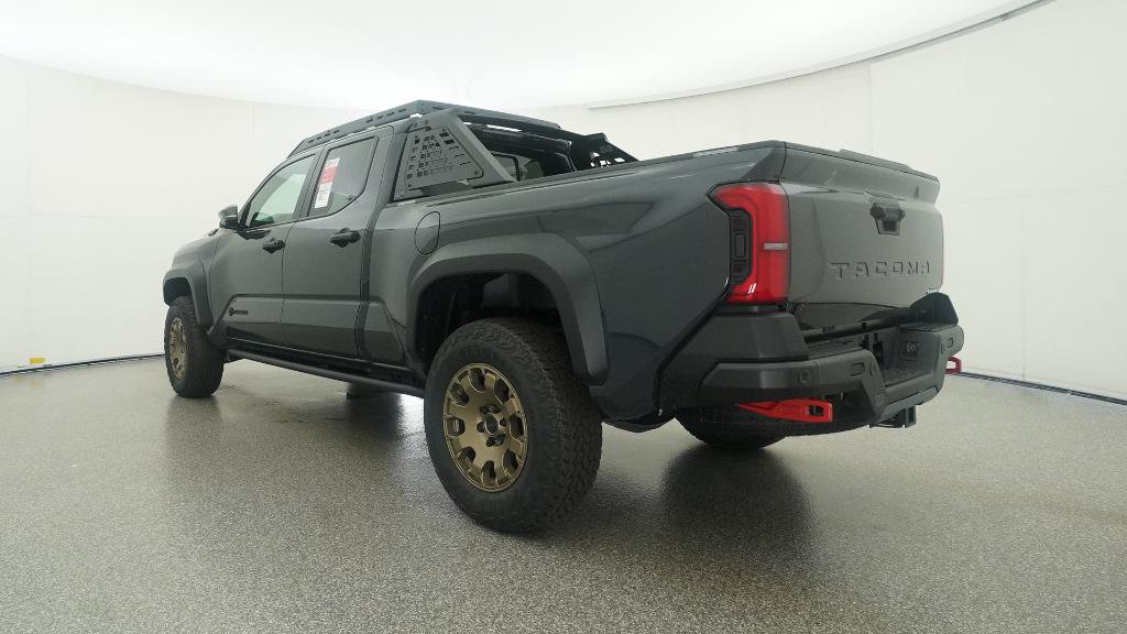 New 2026 Toyota Tacoma 4x4 Double Cab Hybrid image 24