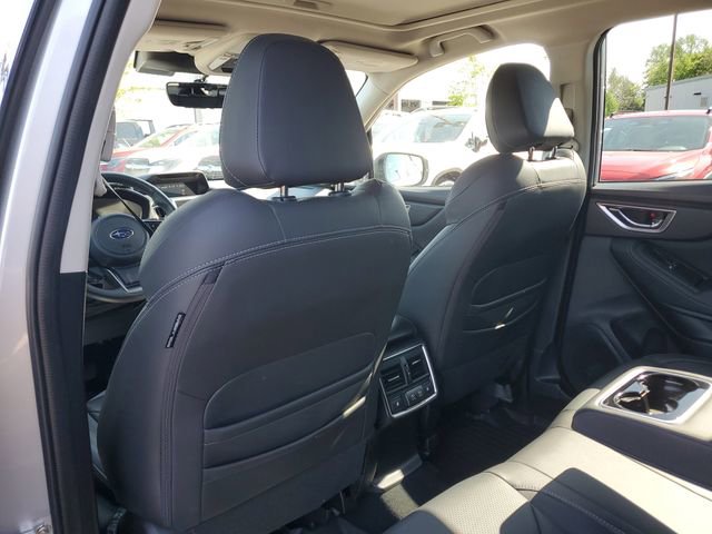 Used 2022 Subaru Forester Touring w/ Popular Package #2 image 12