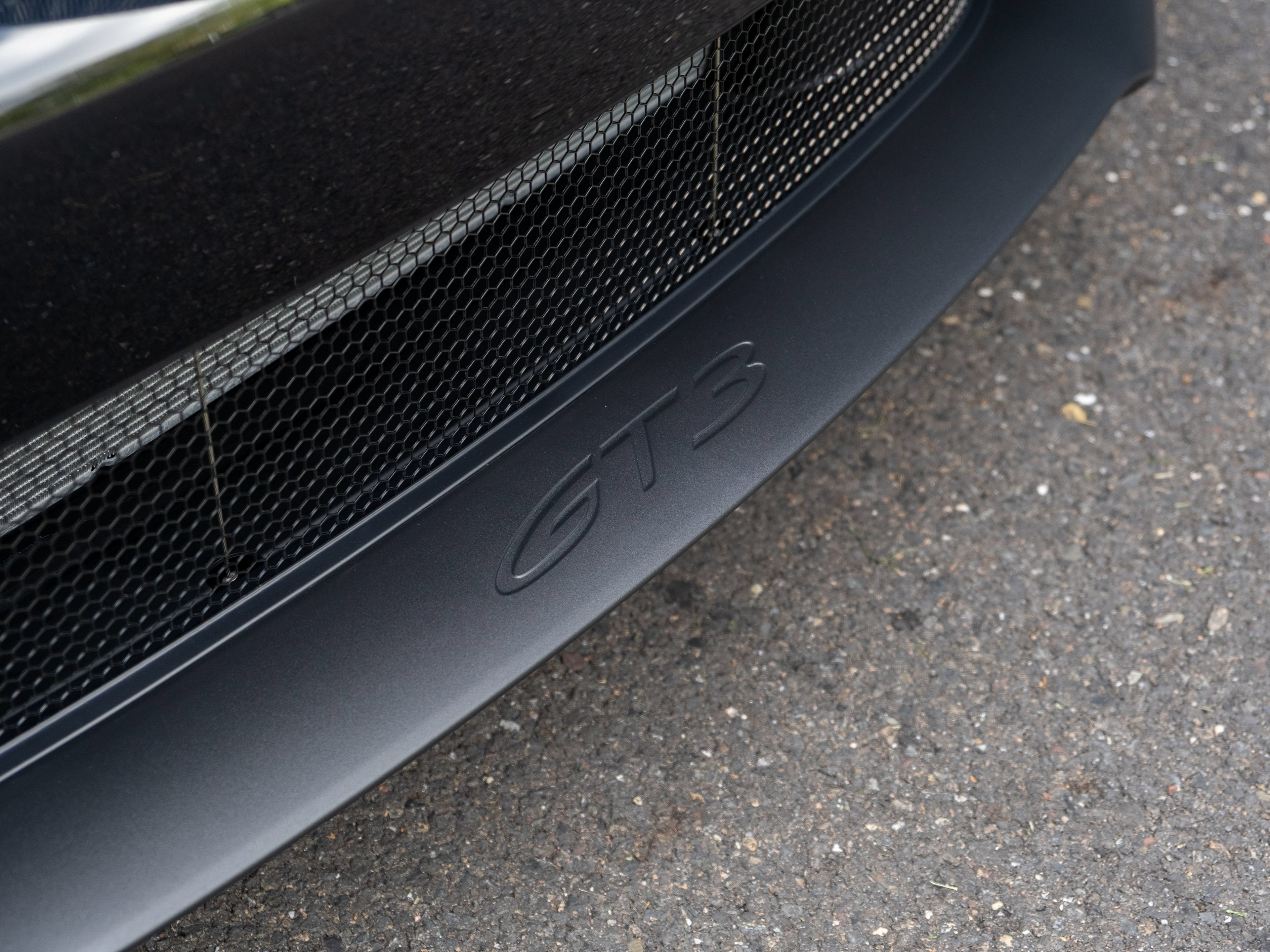 New 2026 Porsche 911 GT3 RWD image 19