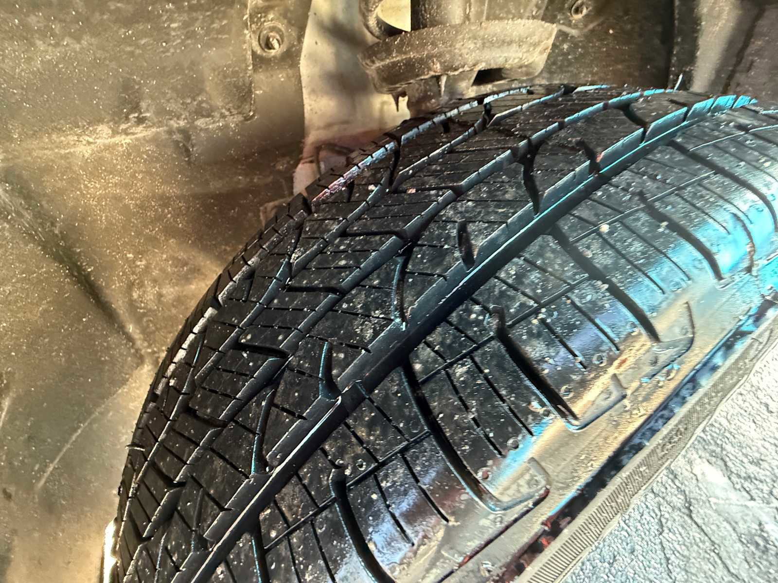 Used 2020 Jeep Compass Trailhawk w/ Leather Interior Group image 56