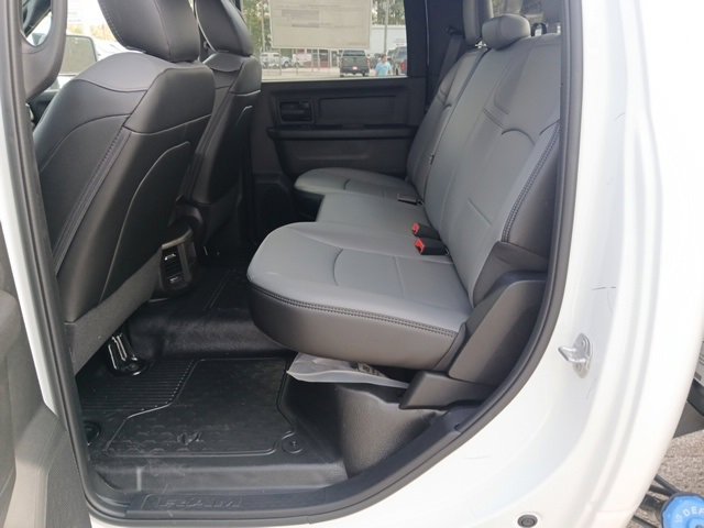 New 2026 RAM 4500 Tradesman w/ Chrome Appearance Group image 18