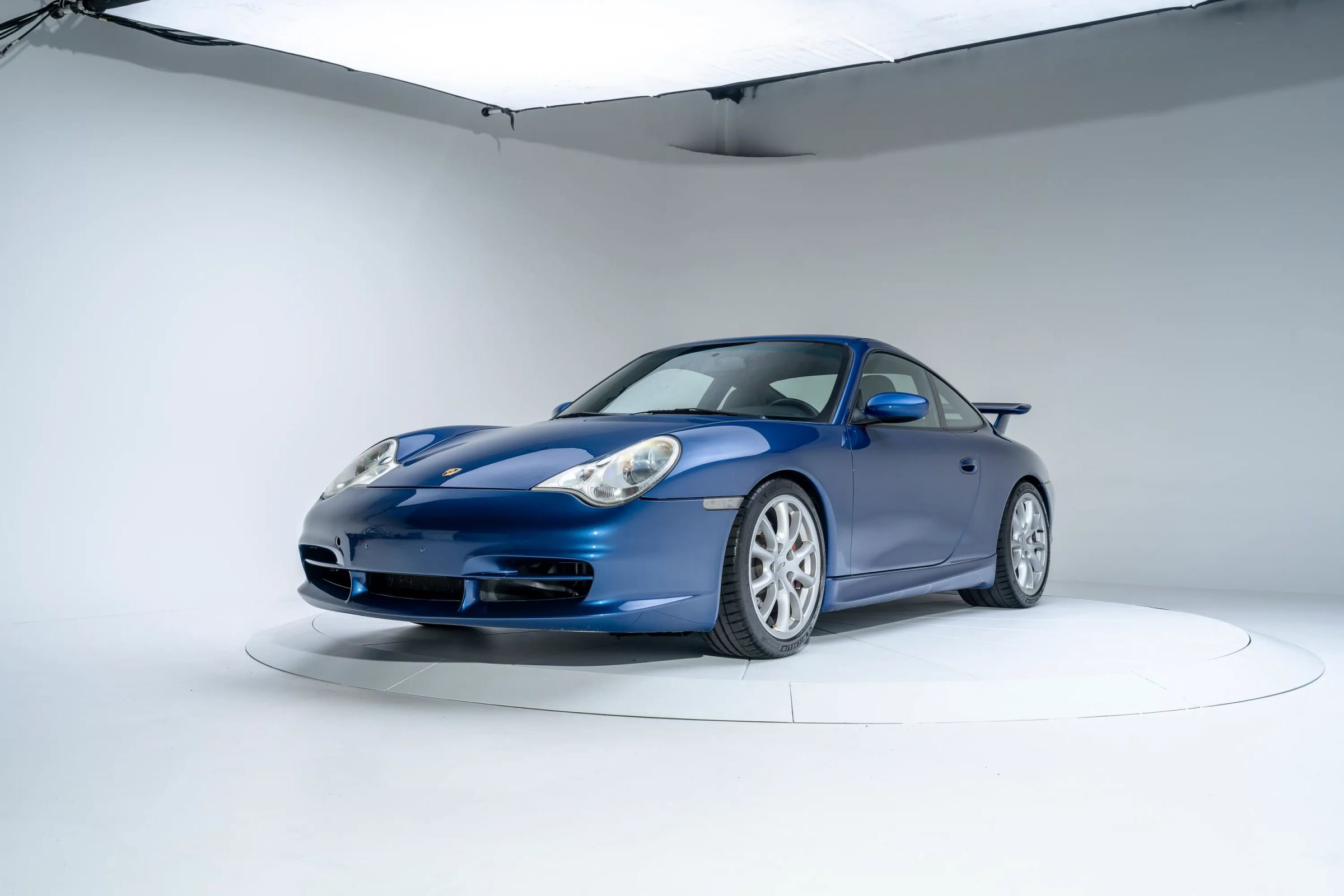 Used 2004 Porsche 911 GT3 image 15