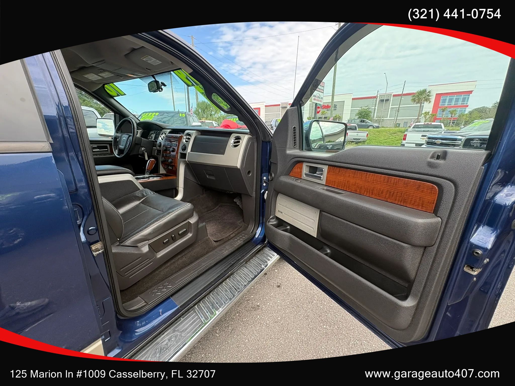 Used 2010 Ford F150 XL AWD/4WD image 33