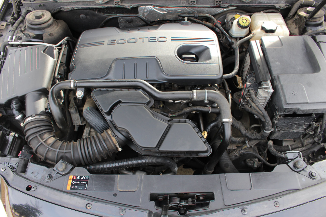 Used 2012 Buick Regal Leather image 46