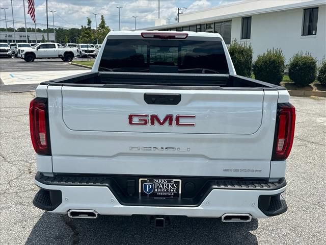 New 2026 GMC Sierra 1500 Denali w/ Technology Package AWD/4WD image 10