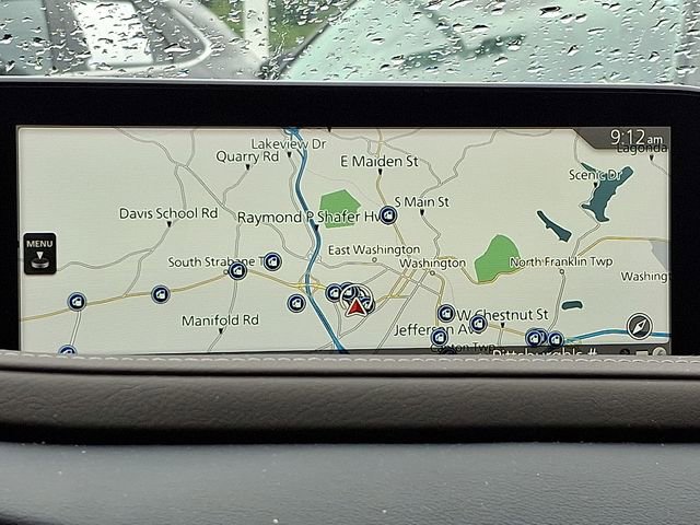 Certified 2025 MAZDA CX-30 AWD 2.5 S w/ Premium Package image 20