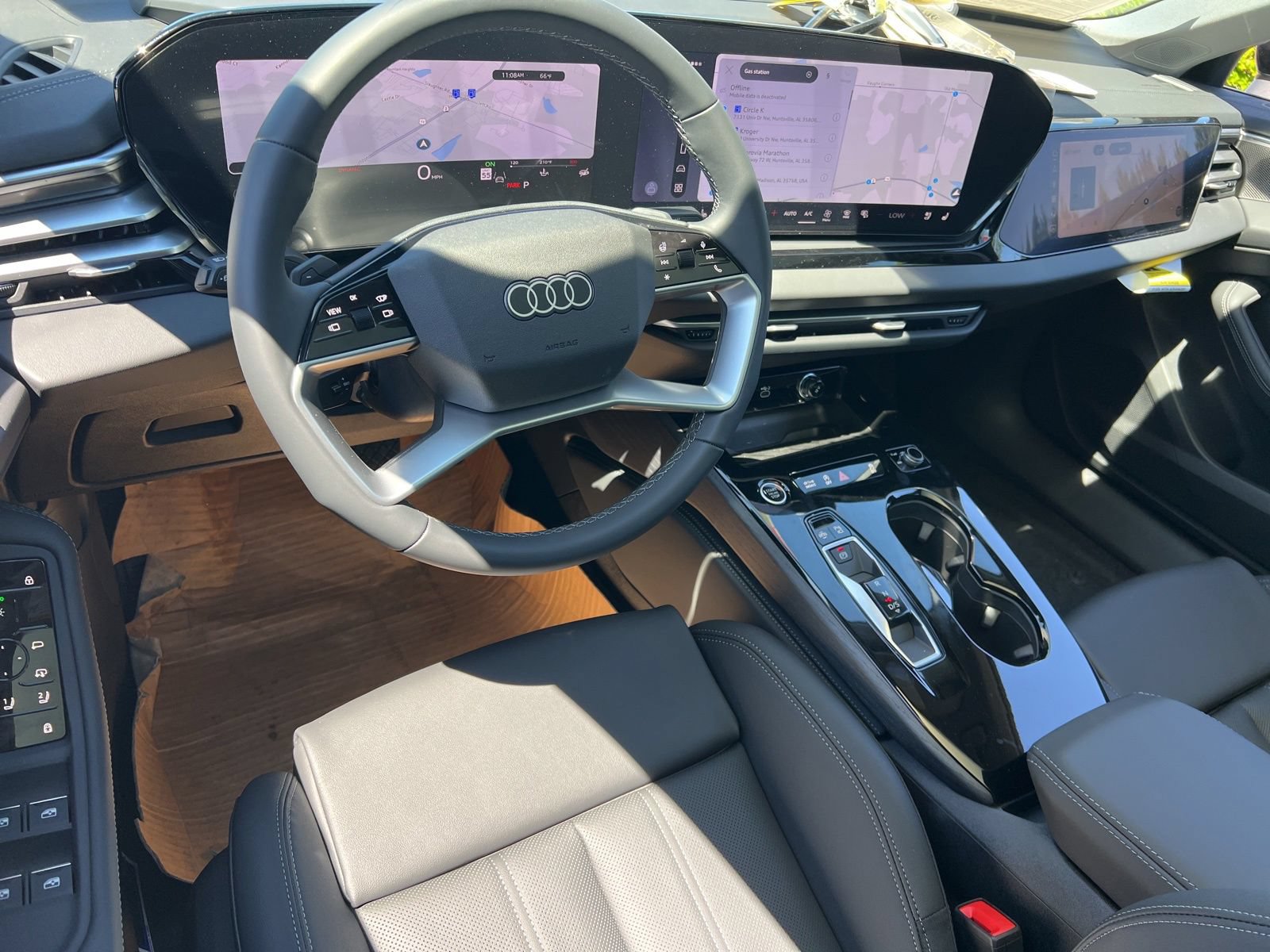 New 2026 Audi A5 2.0T Premium Plus AWD/4WD image 37