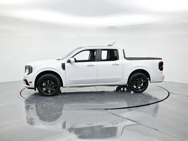 New 2025 Ford Maverick Lobo image 7