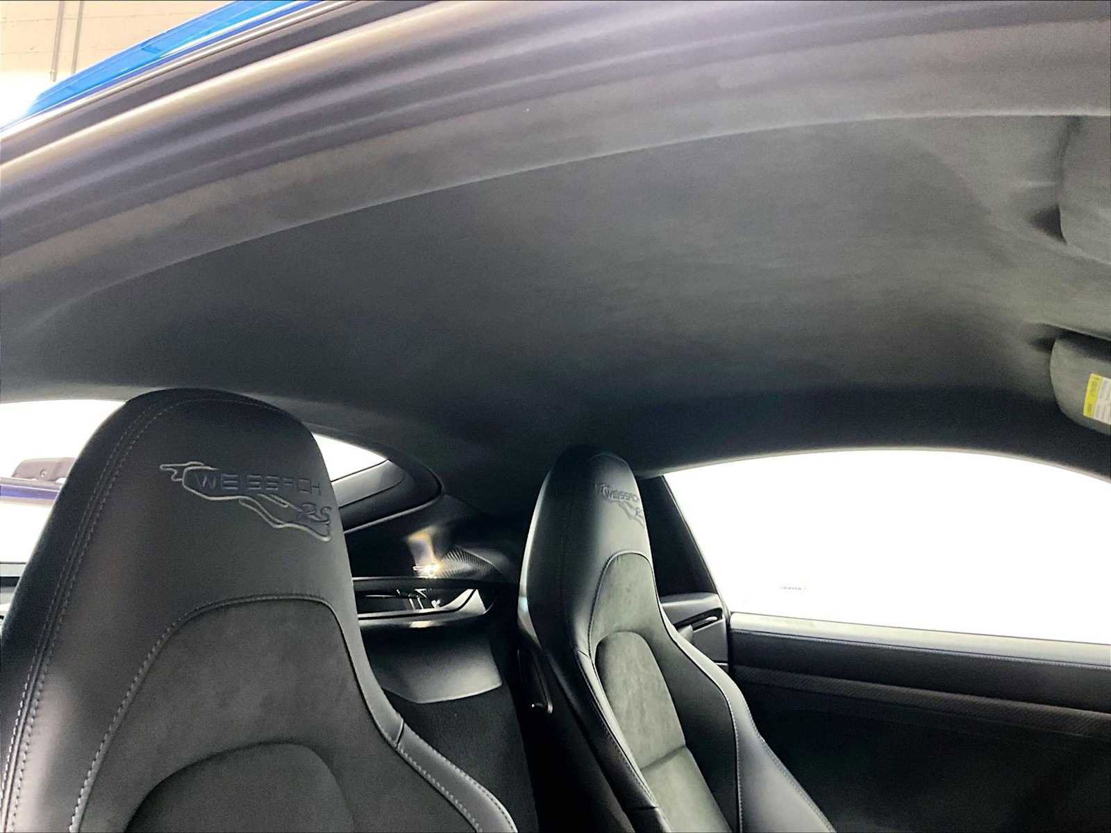 Used 2024 Porsche 718 Cayman GT4 RS RWD image 24