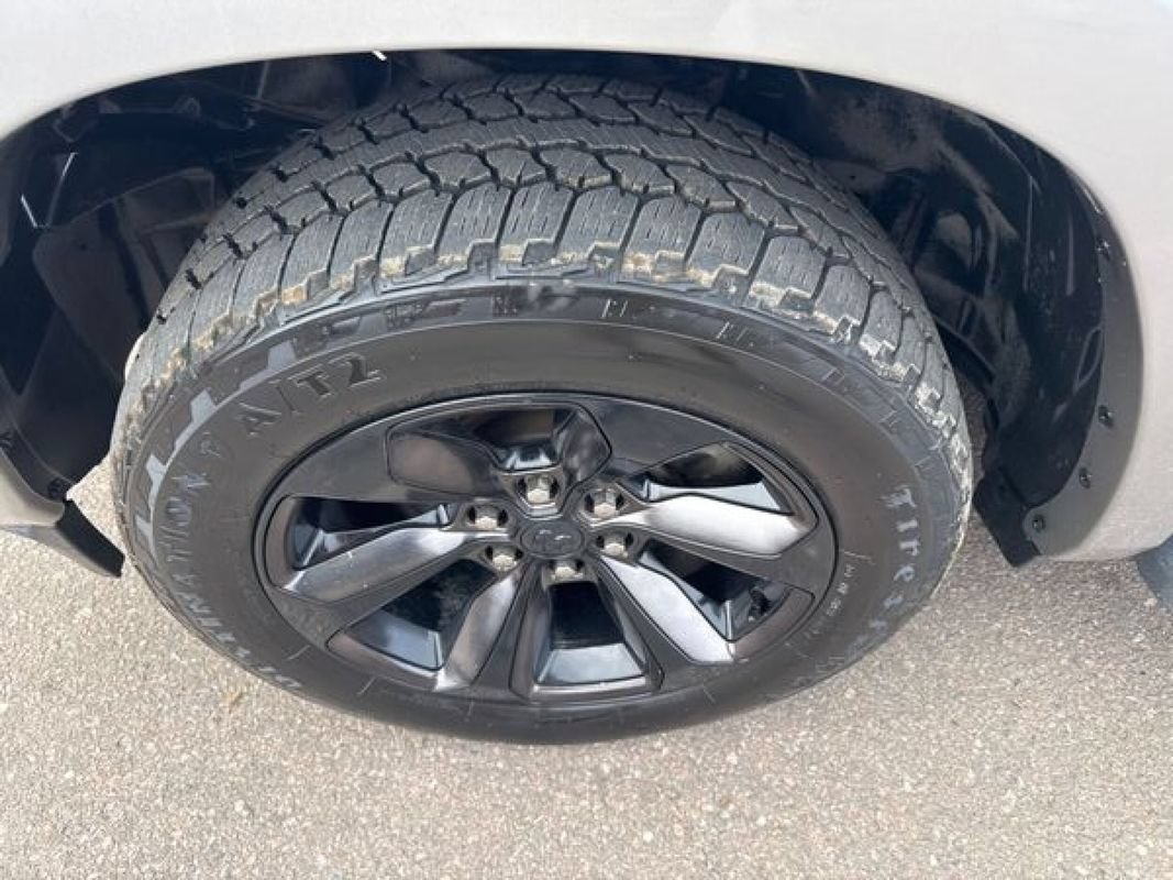 Used 2019 RAM 1500 Limited AWD/4WD image 22