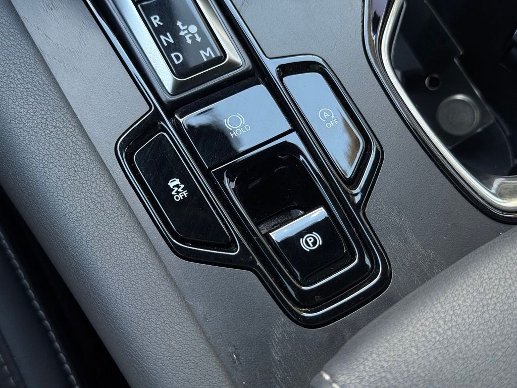 Certified 2023 Lexus RX 350 FWD w/ Cold Area Package image 47