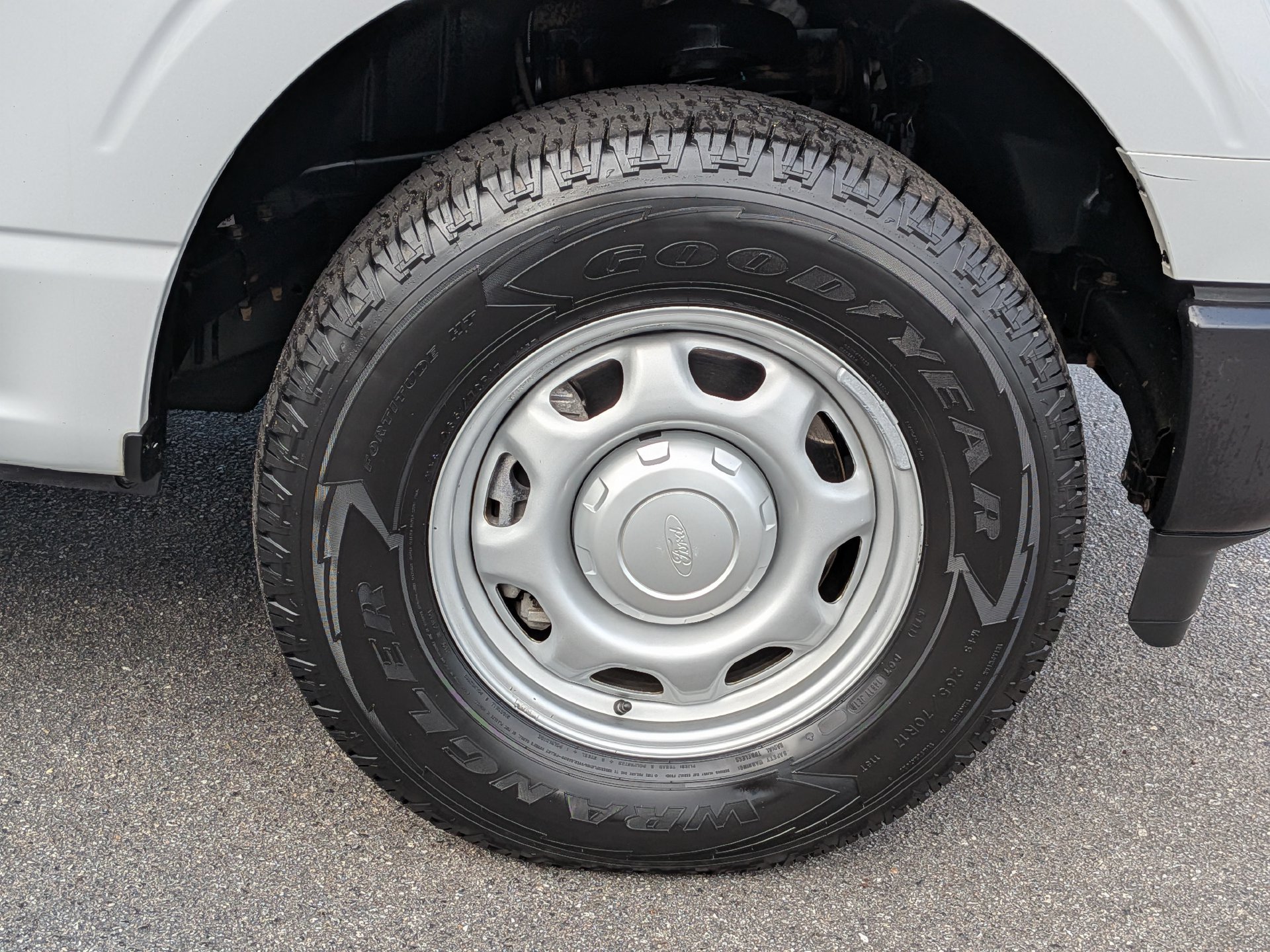 Certified 2022 Ford F150 4x4 SuperCab image 14