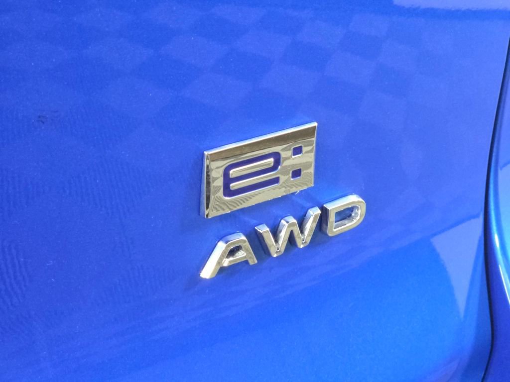 New 2026 Honda Prologue Touring image 2