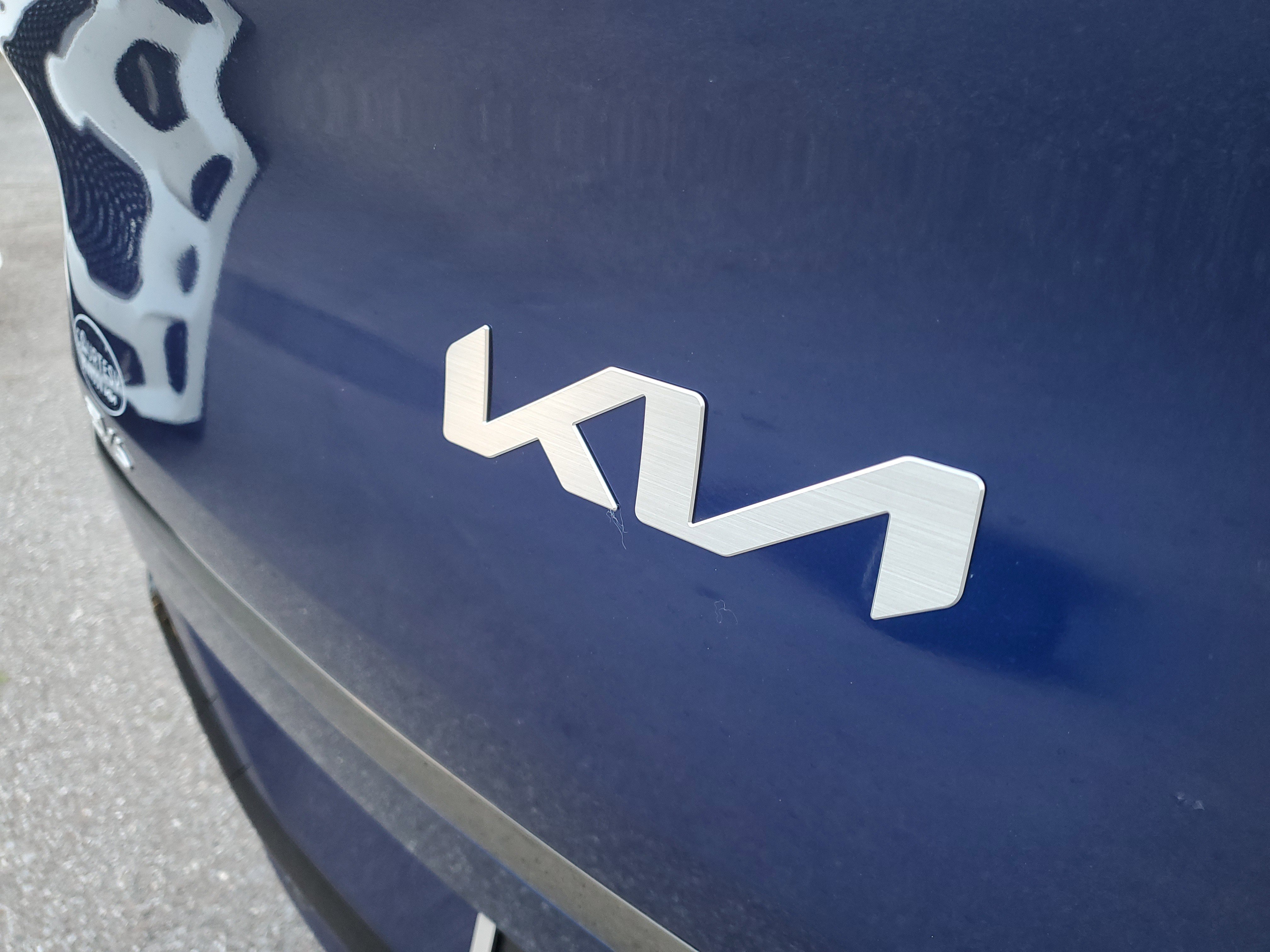 Used 2024 Kia EV6 GT image 8