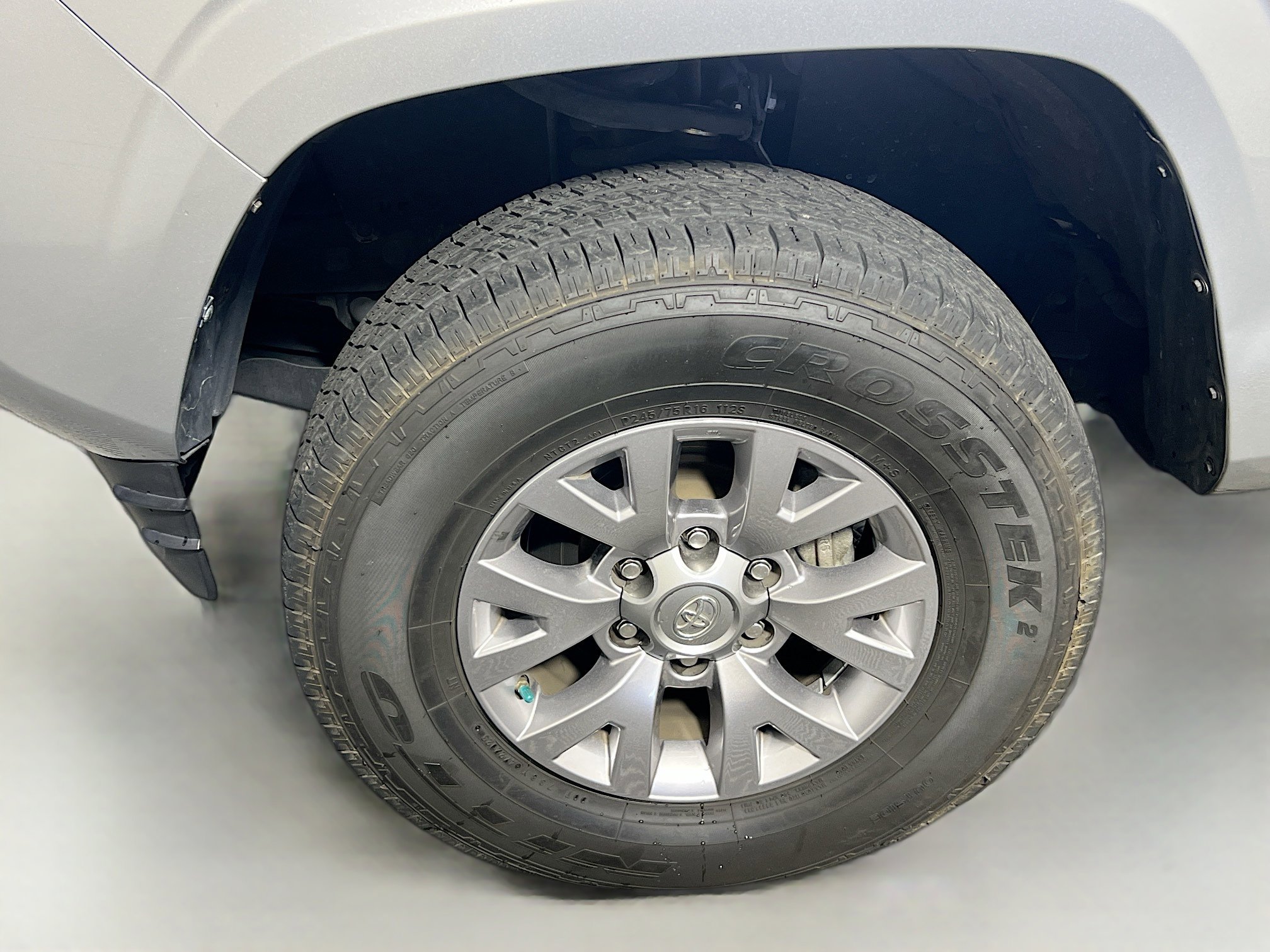 Used 2018 Toyota Tacoma SR w/ SR Convenience Package image 13