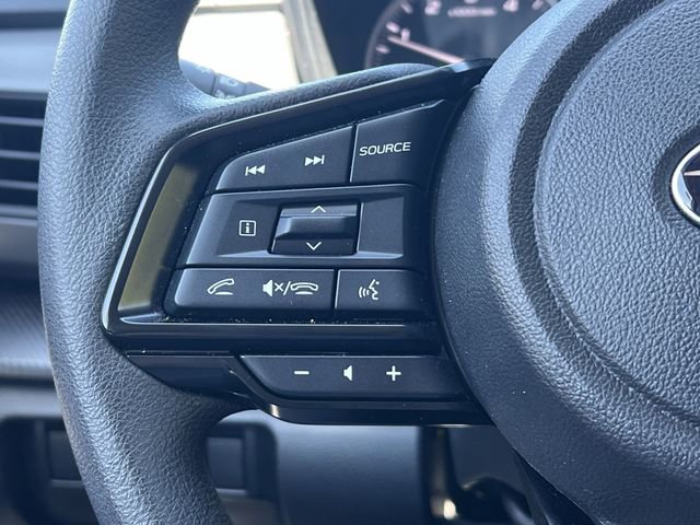 Certified 2026 Subaru Crosstrek 2.0i Premium AWD/4WD image 21