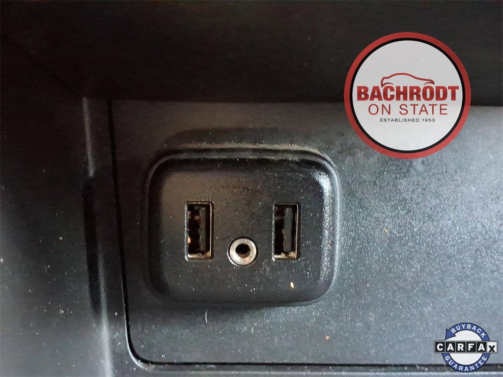 Certified 2021 Chevrolet Colorado W/T w/ WT Convenience Package image 14