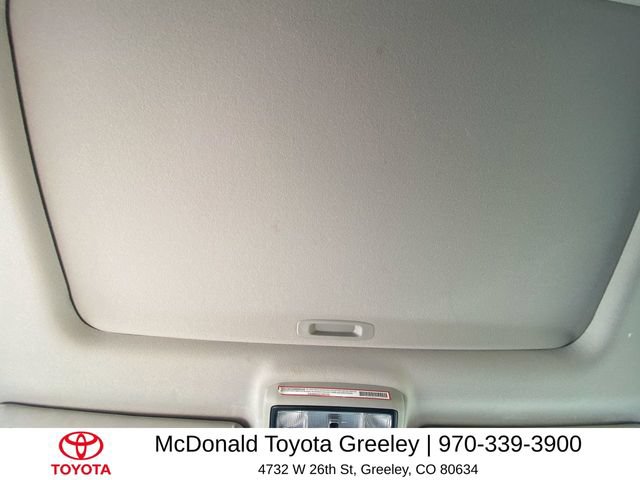 Used 2022 Toyota 4Runner TRD Off-Road Premium AWD/4WD image 22