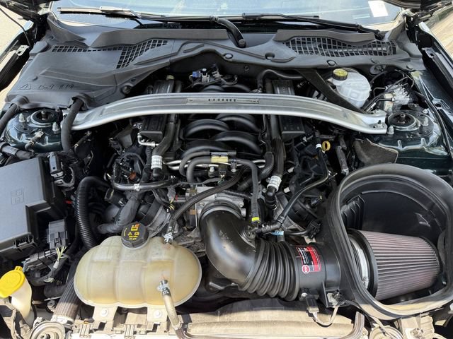 Used 2019 Ford Mustang Bullitt w/ Bullitt Electronics Package RWD image 39