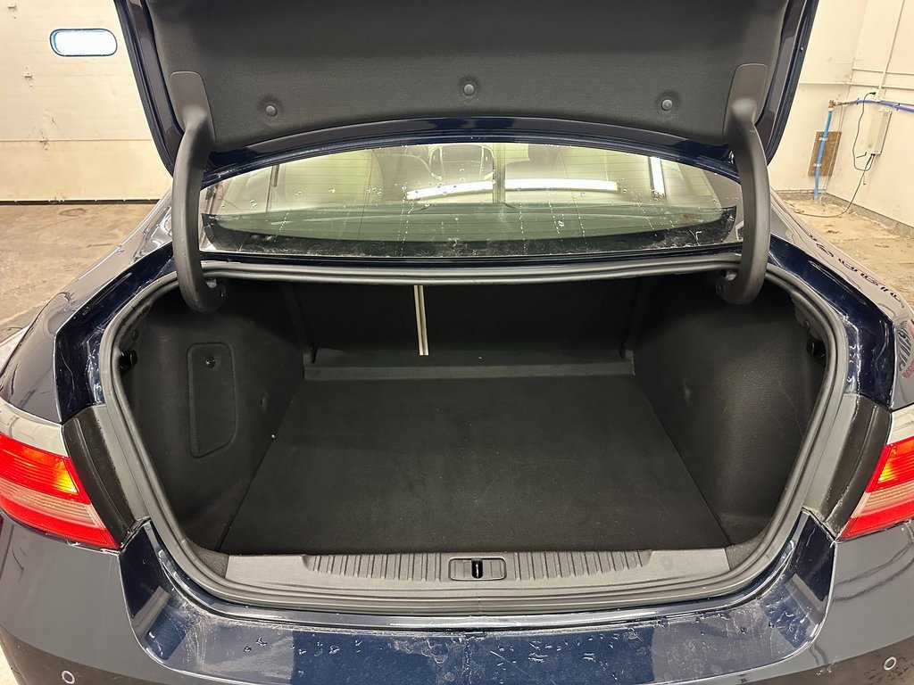 Used 2016 Buick Verano Leather w/ Experience Buick Package image 18