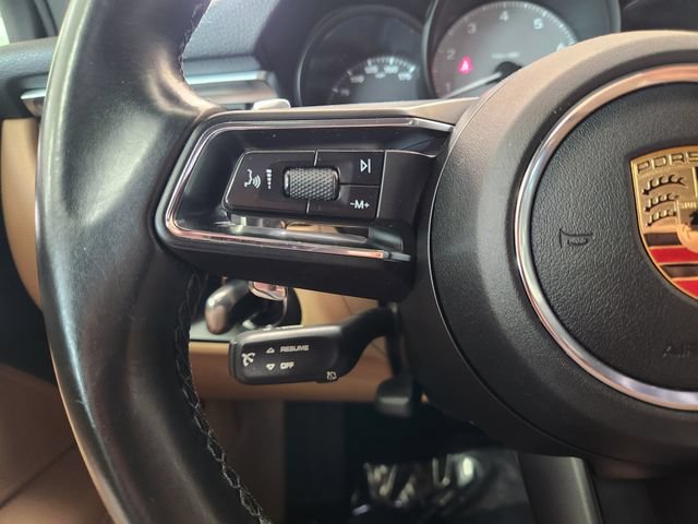 Used 2022 Porsche Macan S AWD/4WD image 28