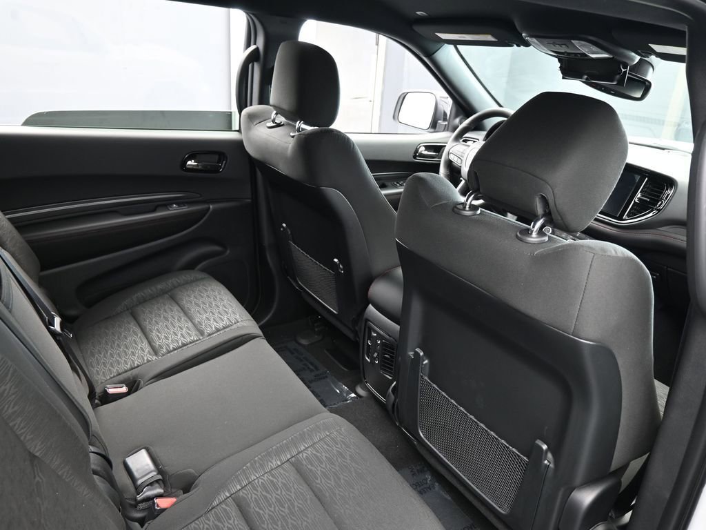 New 2026 Dodge Durango GT image 40