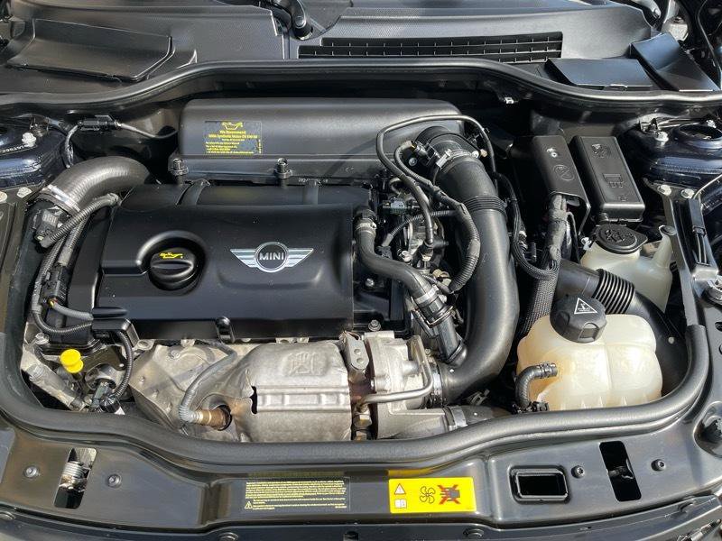 Used 2014 MINI Cooper S FWD image 44