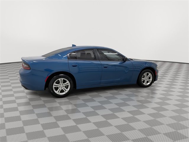 Used 2023 Dodge Charger SXT w/ Cold Weather Package image 11