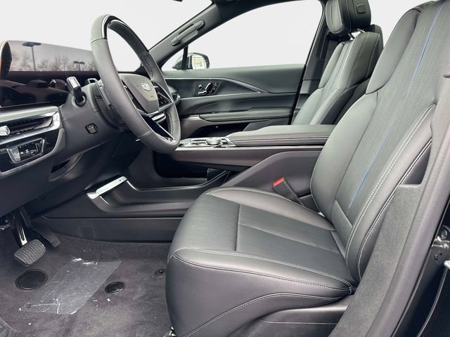 New 2026 Cadillac Lyriq Sport image 15