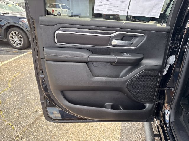 Used 2023 RAM 1500 Big Horn AWD/4WD image 19