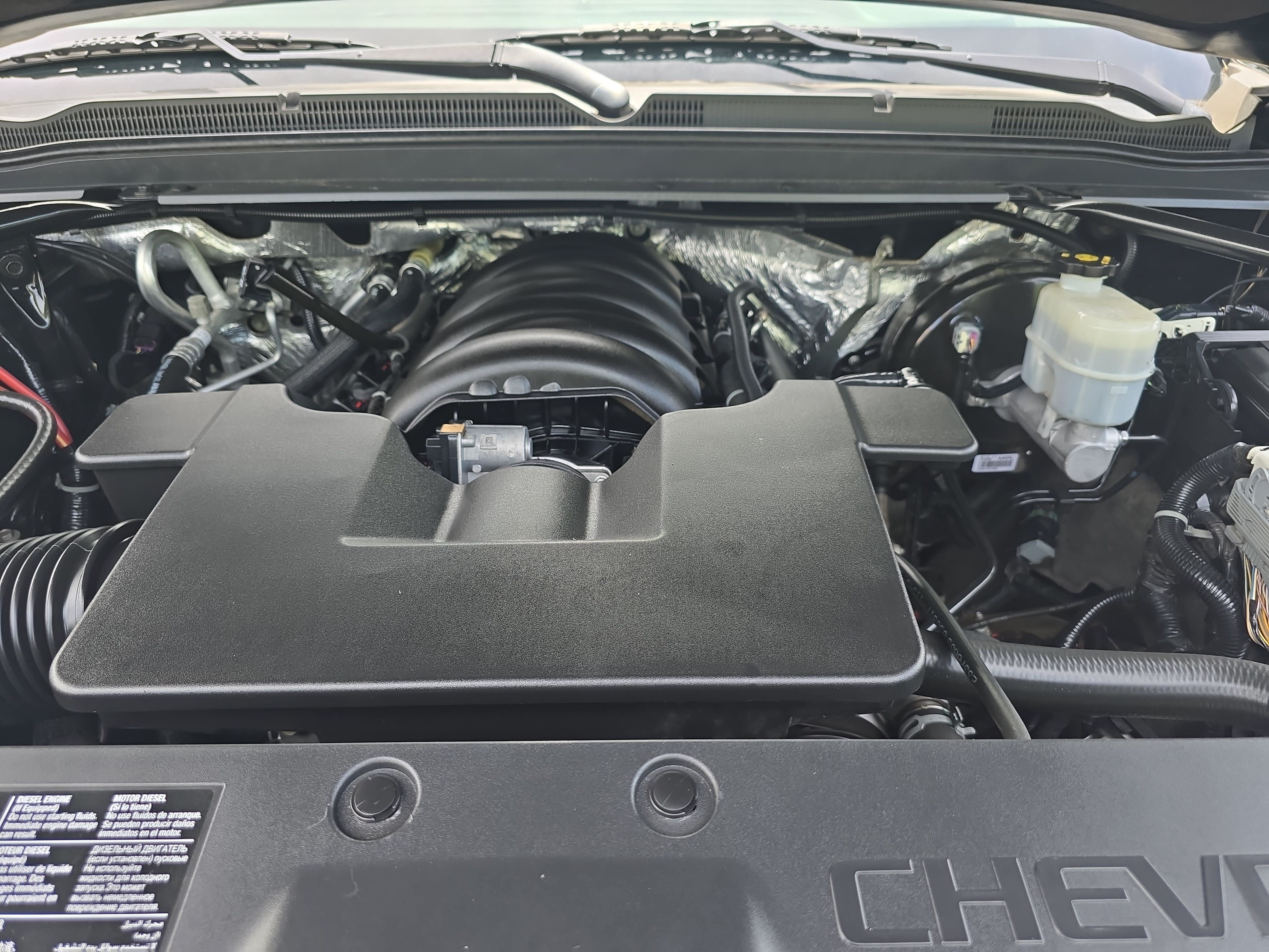 Used 2017 Chevrolet Tahoe LT AWD/4WD image 32