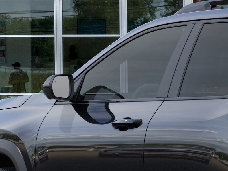 New 2026 Chevrolet Equinox RS image 12