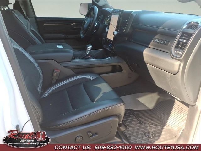 Used 2026 RAM 1500 RHO AWD/4WD image 28