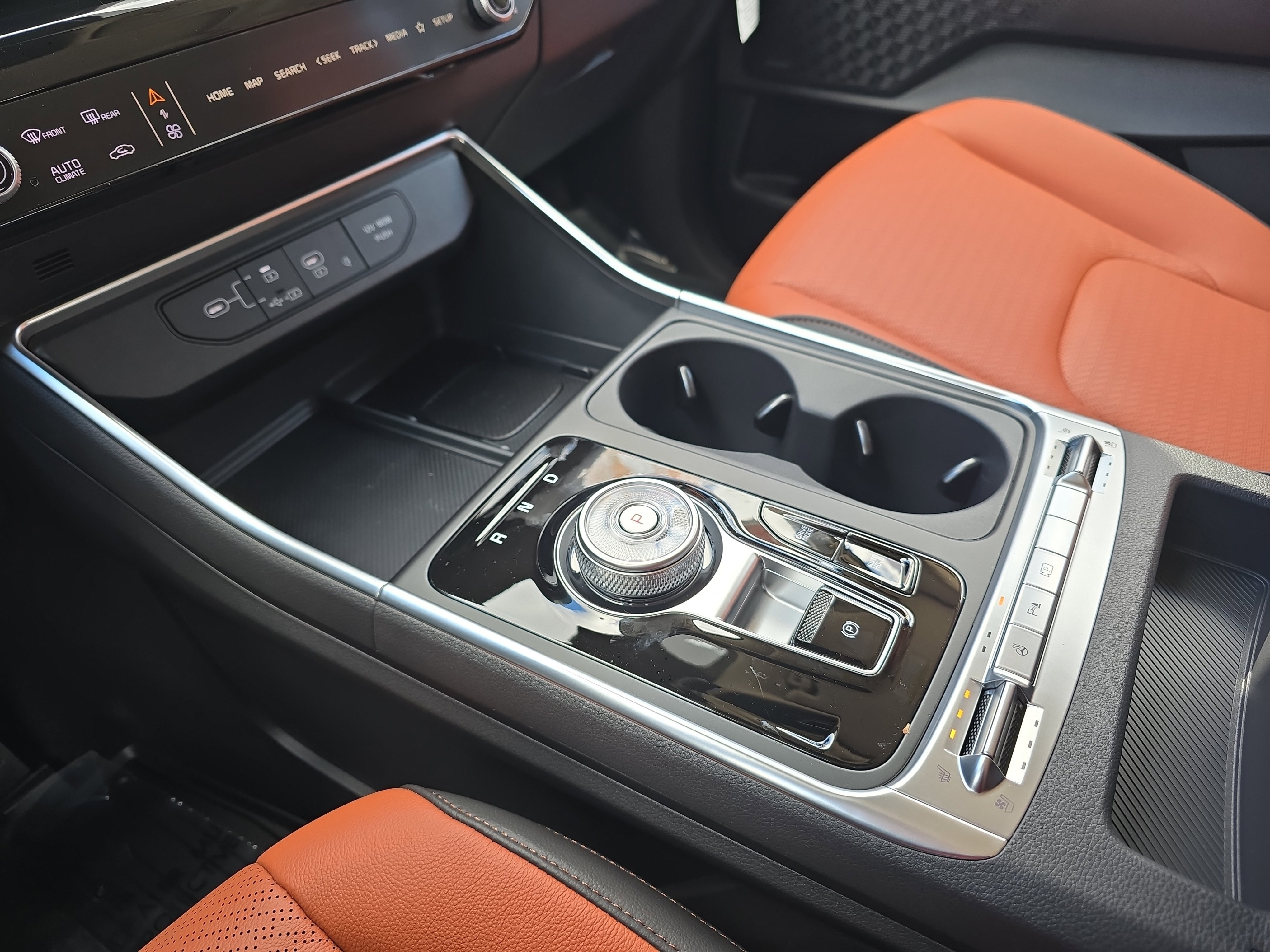 New 2026 Kia Carnival SX Prestige image 27