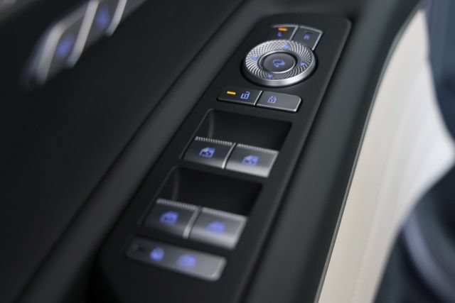 New 2026 Genesis GV80 3.5T Advanced AWD/4WD image 21