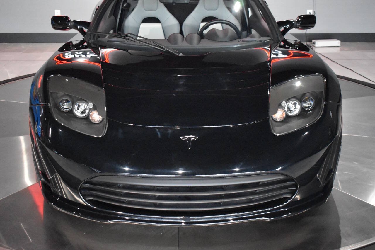 Used 2011 Tesla Roadster Sport RWD image 10