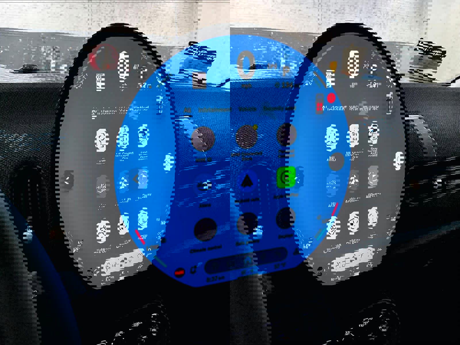 Certified 2025 MINI Cooper 2-Door Hardtop image 36