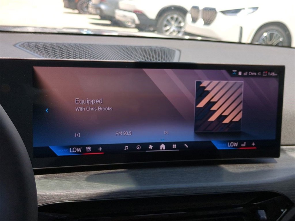 New 2025 BMW 230i Coupe w/ Premium Package image 16