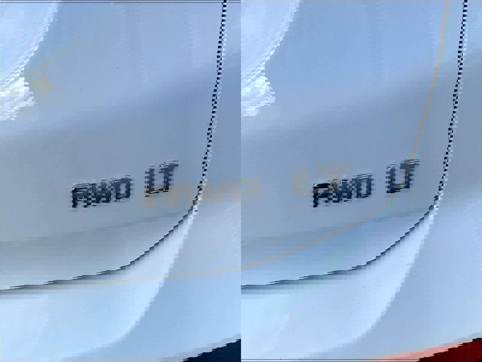 Certified 2024 Chevrolet Equinox LT image 27