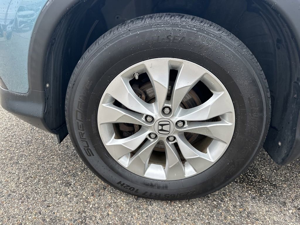 Used 2013 Honda CR-V EX-L image 34