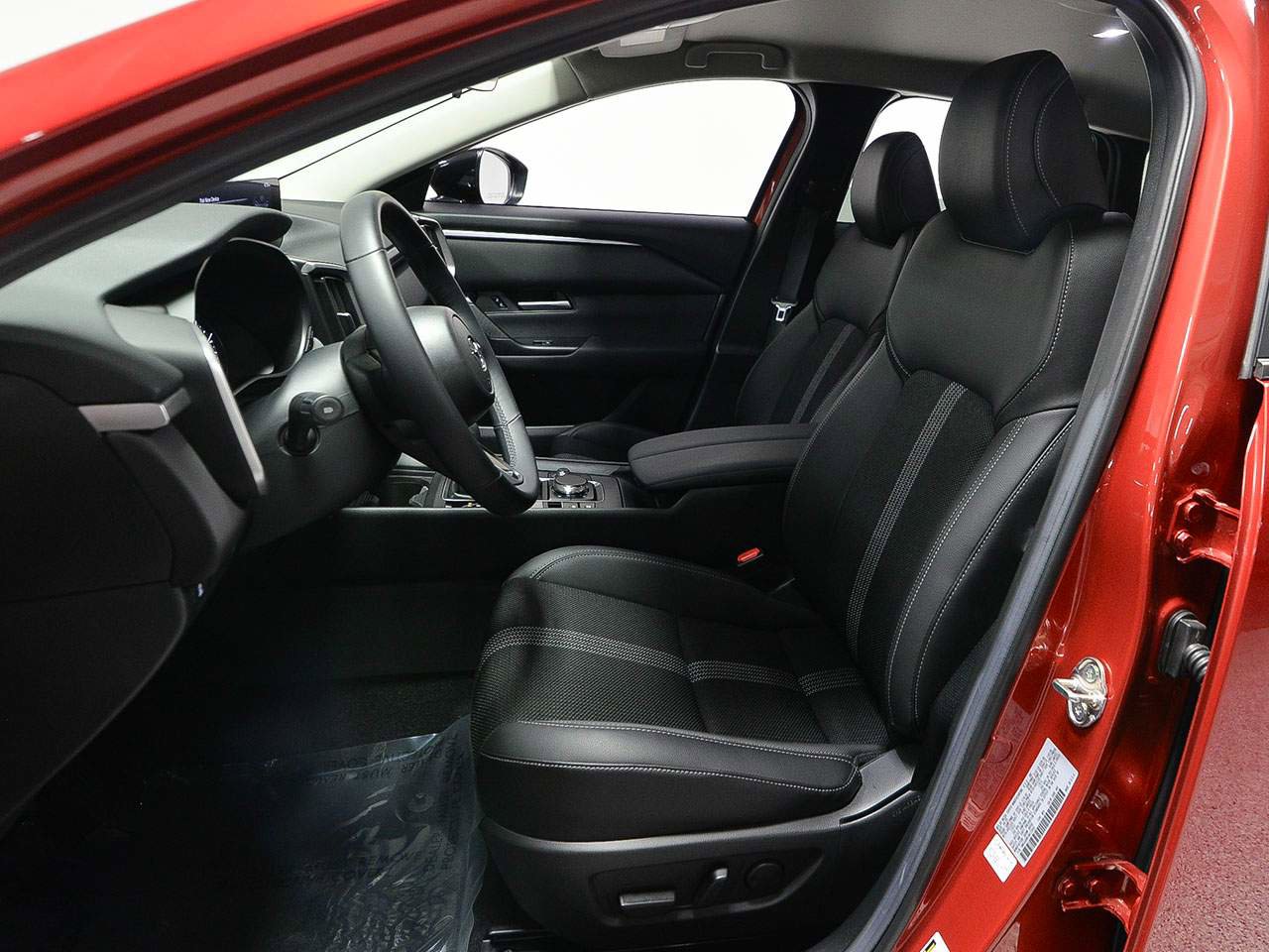 Used 2025 MAZDA CX-50 2.5 Hybrid w/ Cargo Package image 7