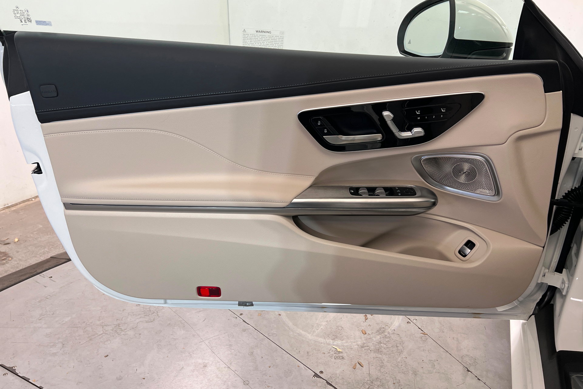 New 2026 Mercedes-Benz CLE 300 4MATIC Cabriolet image 14